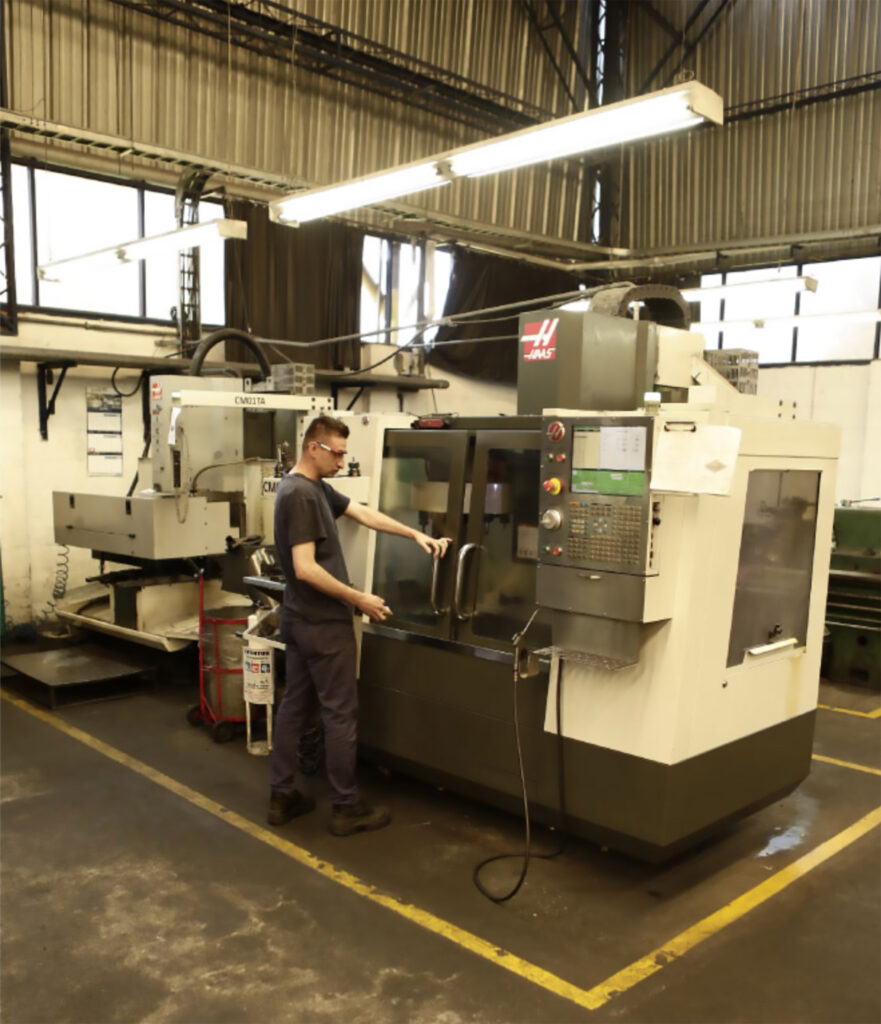 Fabricamos productos de caucho | Industrias CADI