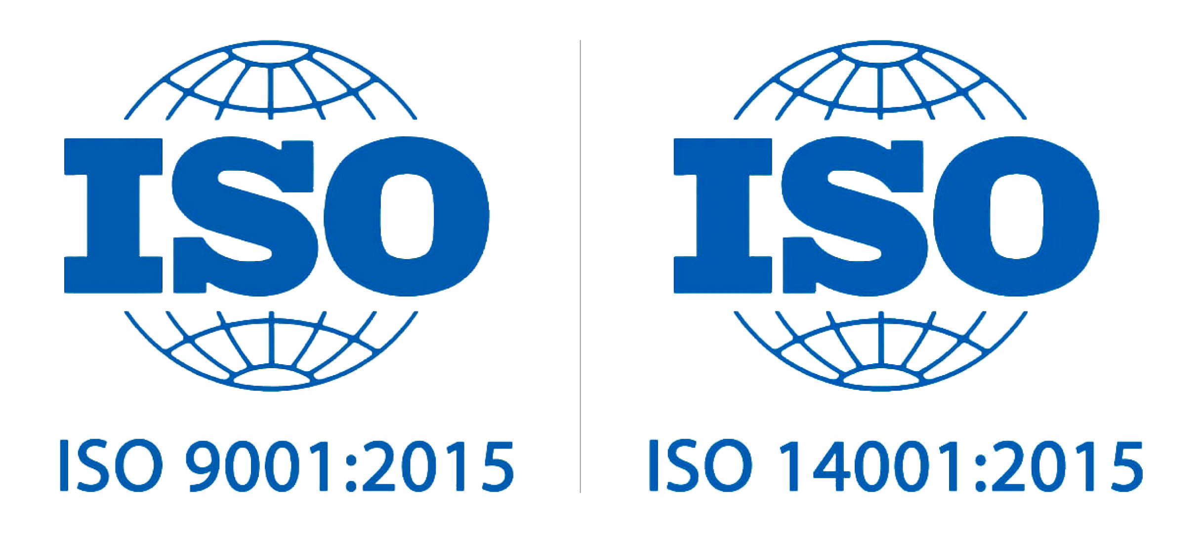 ISO 9001 - ISO 14001 - Fabricamos productos de caucho | Industrias CADI