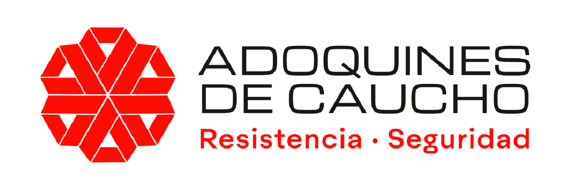 Adoquines de caucho | Industrias CADI