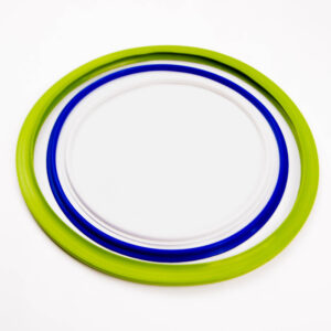 Alimentos, cauchos | Industrias CADI