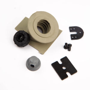 Electrodomésticos, cauchos | Industrias CADI