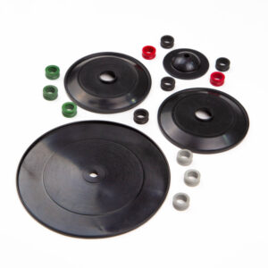 Gasodomésticos, cauchos | Industrias CADI