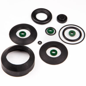 Grifería, cauchos | Industrias CADI