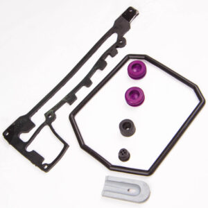 Luminaria, cauchos | Industrias CADI