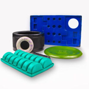 Varios, cauchos | Industrias CADI